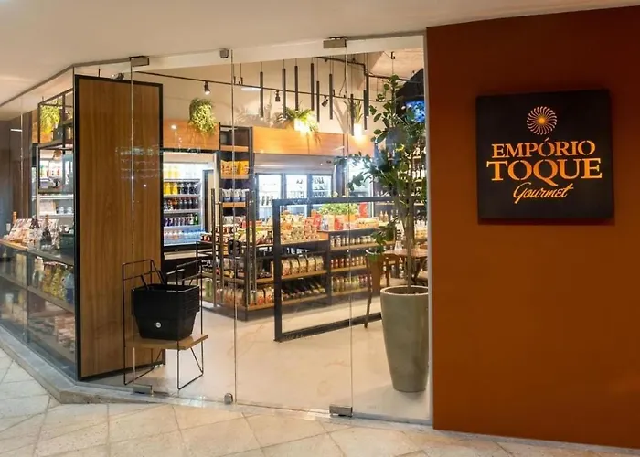 F410 Fb Flat Em Hotel Em Brasilia Central