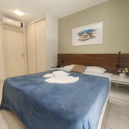 F410 Fb Flat Em Hotel Em Brasilia Central Exterior photo