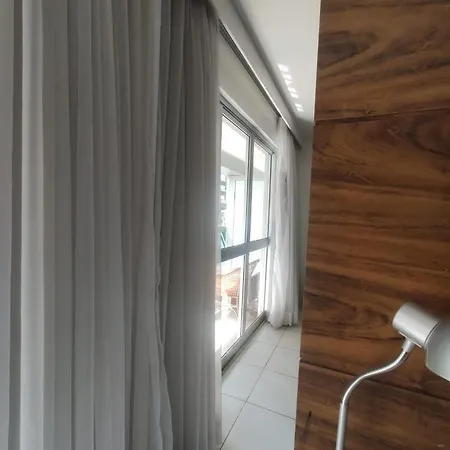 F410 Fb Flat Em Hotel Em Brasilia Central Exterior photo
